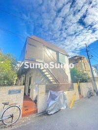 ＮＴ祐天寺コーポＢ棟