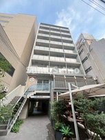 ウェルスクエア中目黒