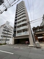 MODERN PALAZZO天神南Ⅱ