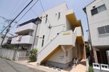 CB箱崎パルク