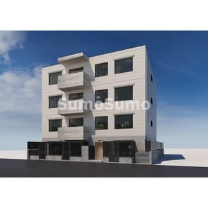 ウェルスクエア恵比寿Ⅱ