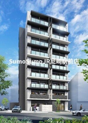 ファーストフィオーレ大阪ウエストウェルビング