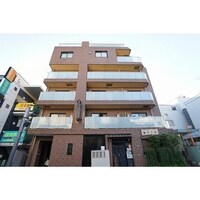 ドゥーシエル桜新町