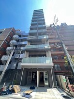 ミリアレジデンス広尾