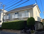 ゴールドクレスト五本木
