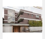 グランウッズ自由が丘