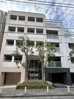 エスティメゾン白金台