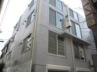 トレスコート目黒本町