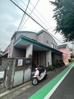 ベーシックハイツ奥沢