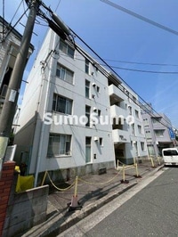 東園田マンション