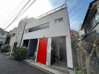 ブランルージュ恵比寿