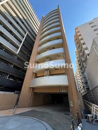 ルクレ阿波座レジデンス