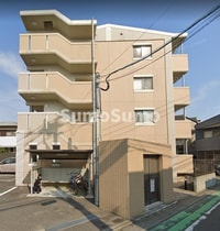 コンフォール別府