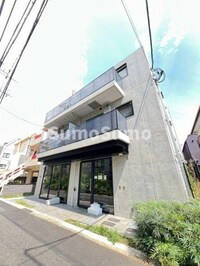 アヴニール三軒茶屋