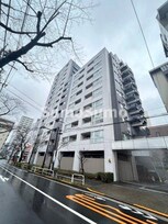 カスタリア目黒かむろ坂