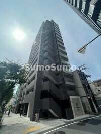 ミラージュパレス難波東レジデンス