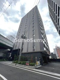 City Lux Namba South