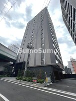 City Lux Namba South