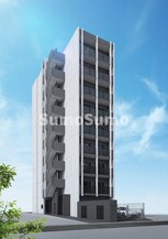 MODERN PALAZZO 箱崎grace