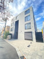 ＬＥＧＡＬＡＮＤ都立大学Ⅱ