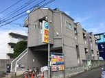 グラスフィールド藤崎
