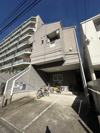 グラスフィールド藤崎