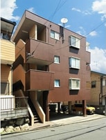 ジュネス田島