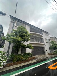 パシモントハウス