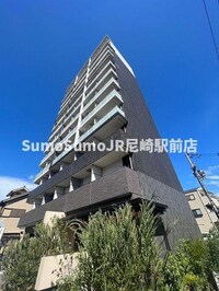 ブランシエスタ加島