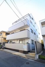 メゾンド別府