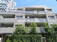 カスタリア目黒