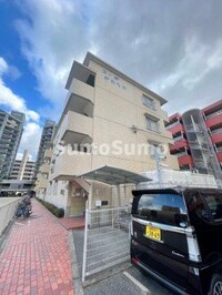 コーポかわらだ