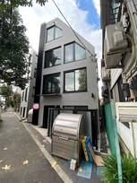 ヴァンテジオ目黒due
