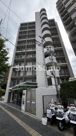 サムティタワーズ愛宕