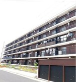 高津橋農住団地　Ａ棟