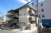 D-room博多駅南　弐番館
