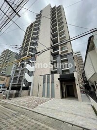 ニューリバー姪浜Ⅱ