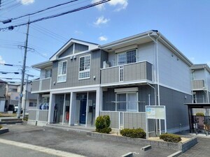 ベルク・スクウェア１号館