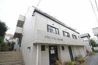 グランドパレス東北沢