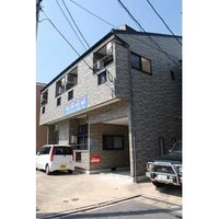 トレンディハウス竹下