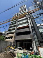 セレニテフラン谷町四丁目