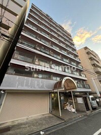 大国町池田マンション