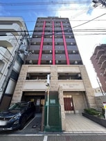 エステムコート難波サウスプレイスⅡレフィーナ