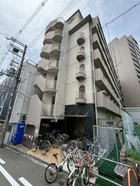 南堀江レヂデンス