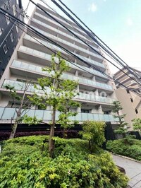 オーブレジデンス神南