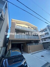 エンデバー武庫之荘