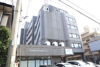 クリエイト西公園