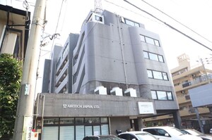 クリエイト西公園