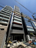 セレニテフラン谷町四丁目