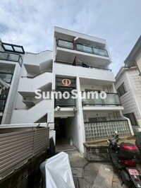 キューブ武庫川Ⅰ